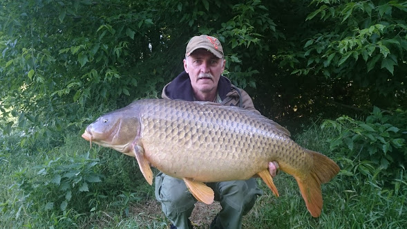 kapor 16.80 kg /98cm