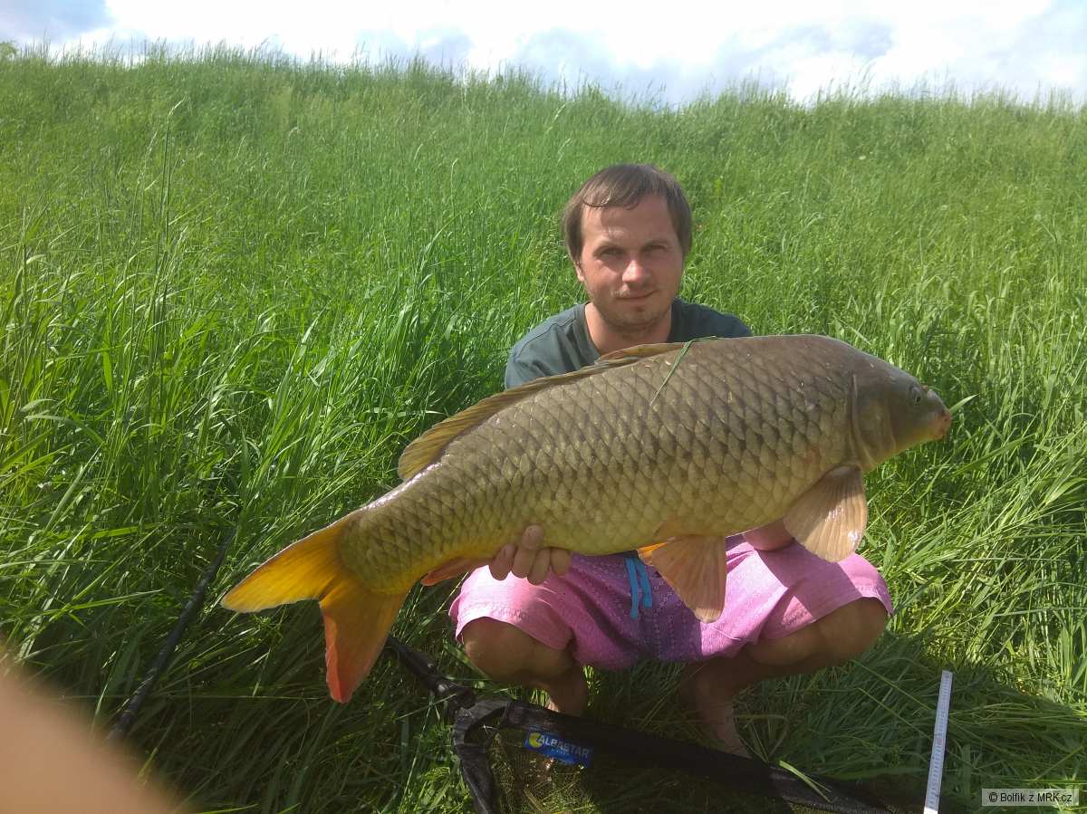 Řeka