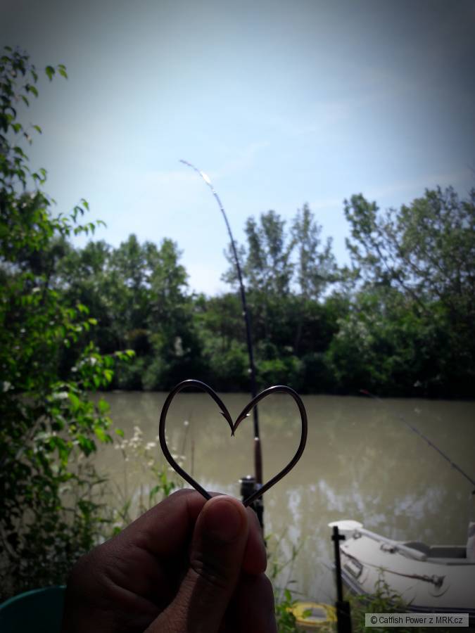 Milujem to čo robím :)