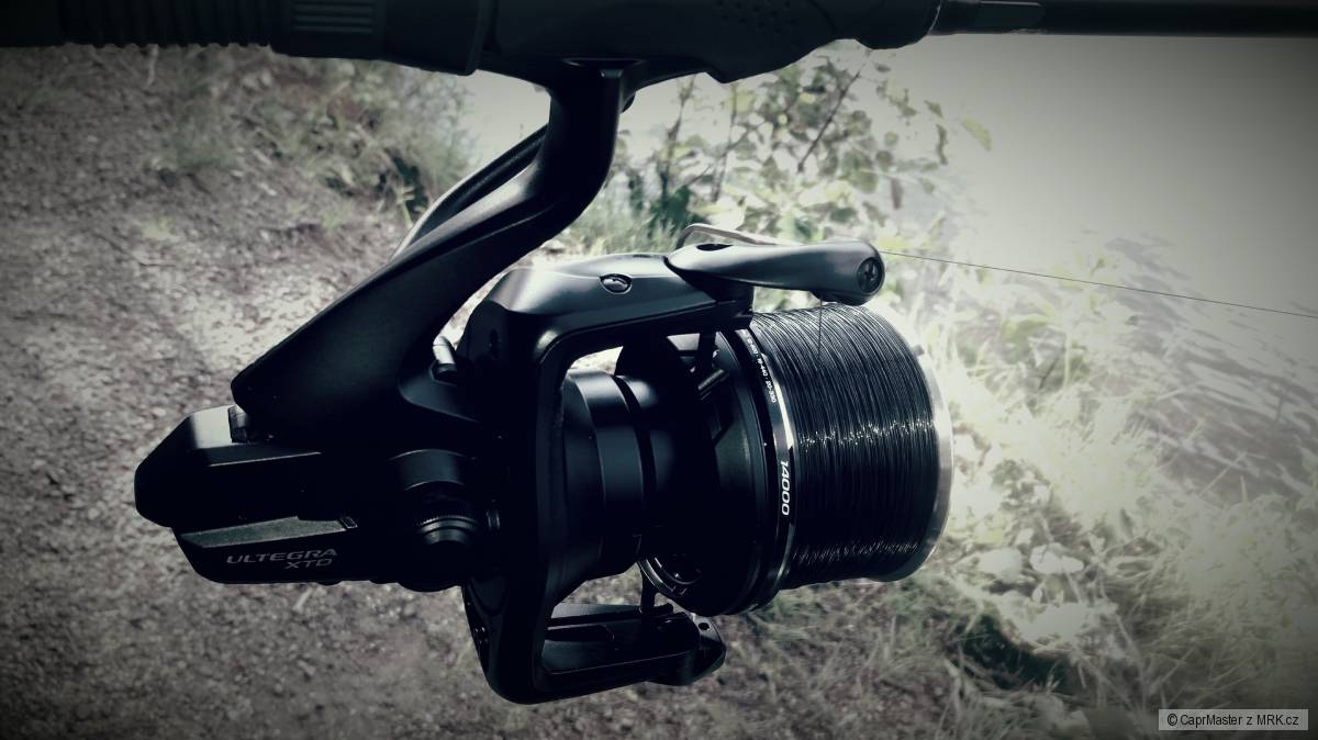Shimano Ultegra XTD 14000