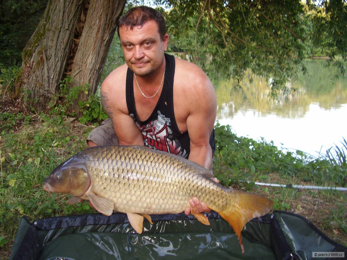 Špindleruv rybník