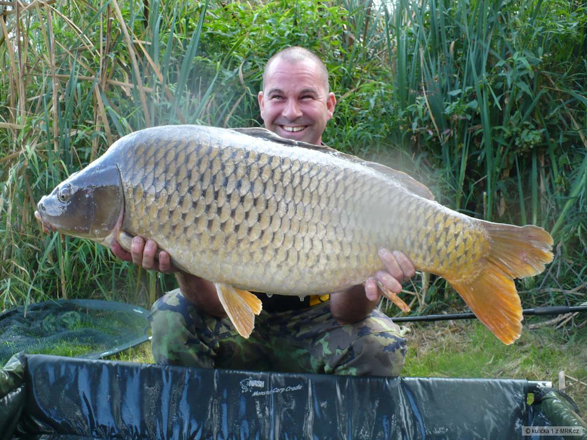 Osobáček 21kilo 105cm