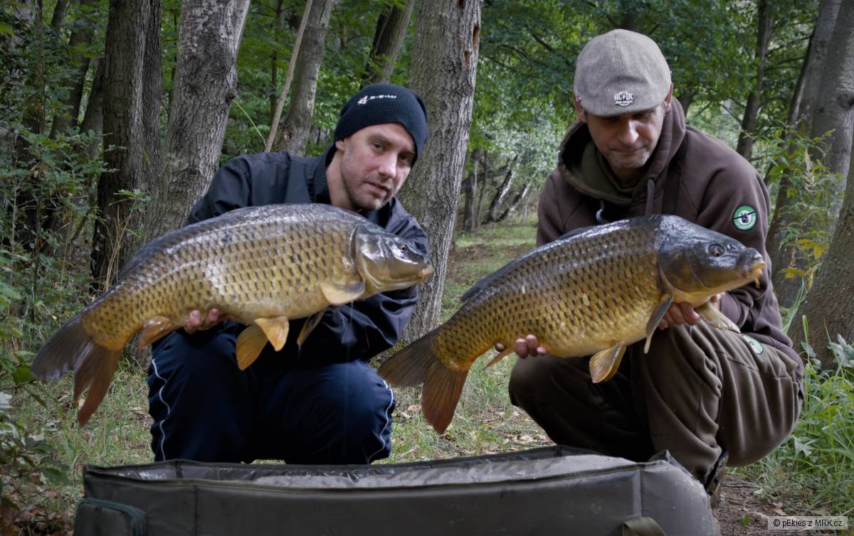 Double na domácí gule 2