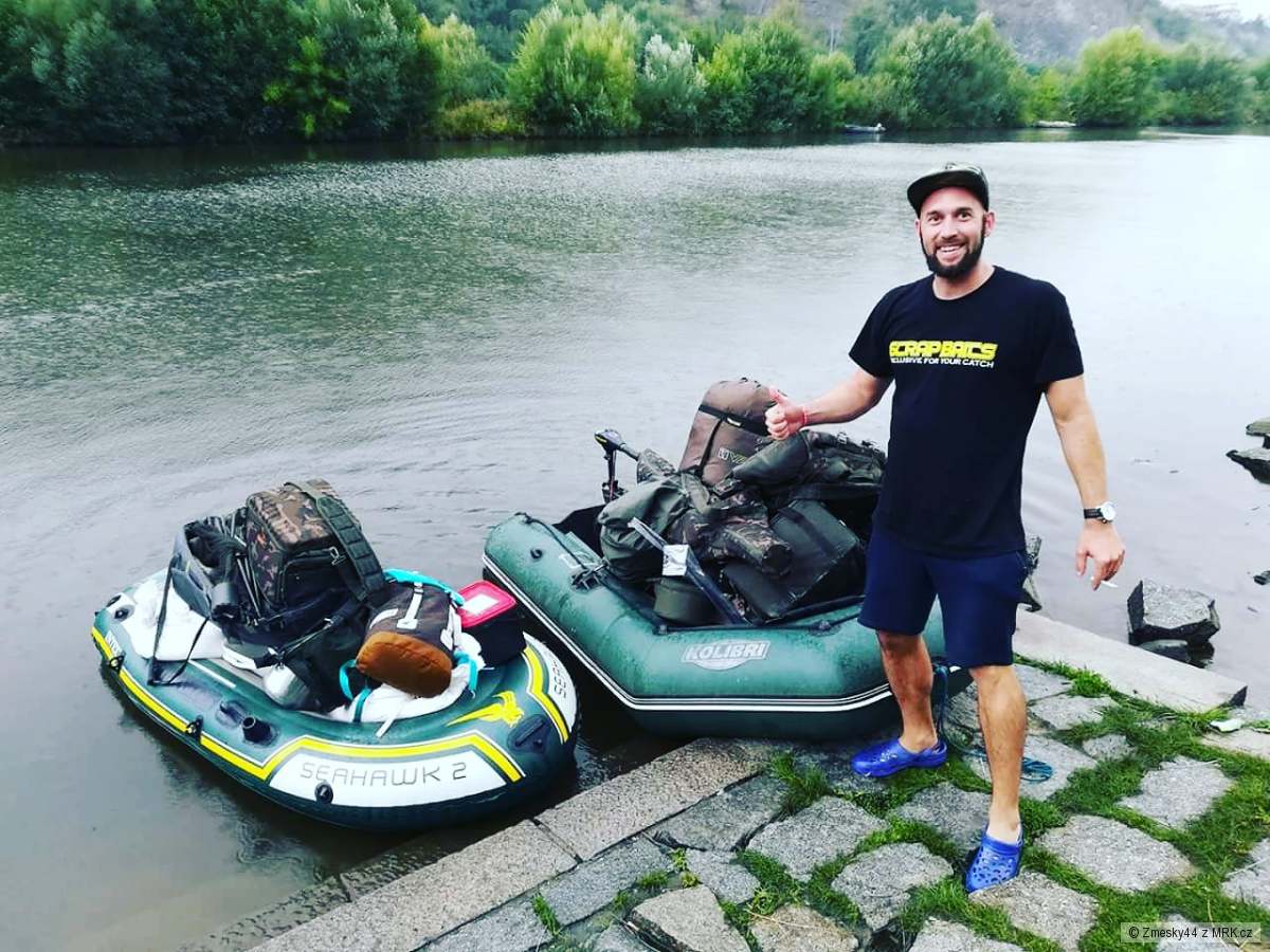 Carp Maraton Praha