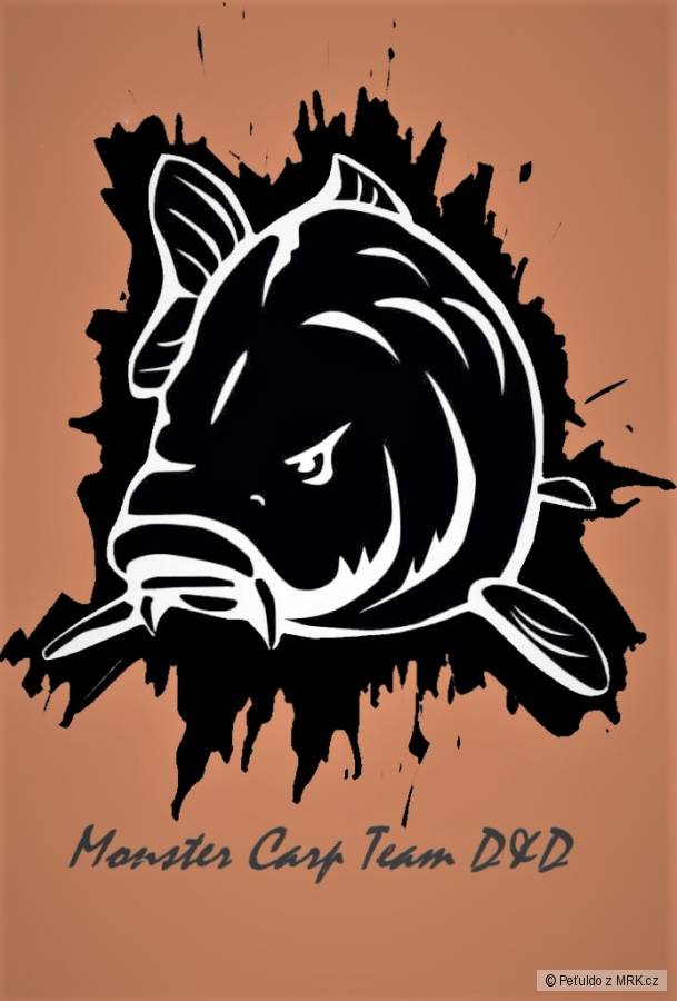 Monster Carp Team D&D