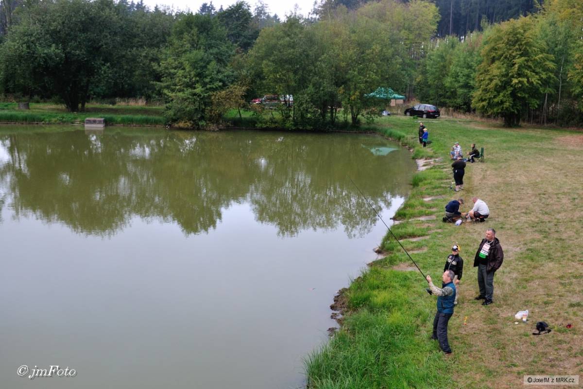 Každoroční dětské závody