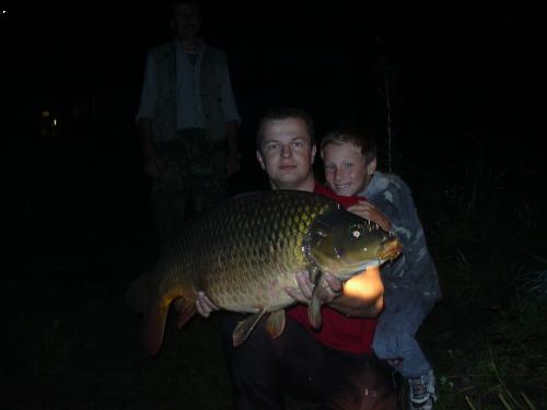Na jednu kuli�ku bez krmen�