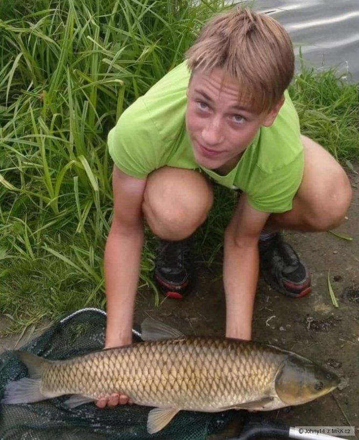 Rekordní Amur