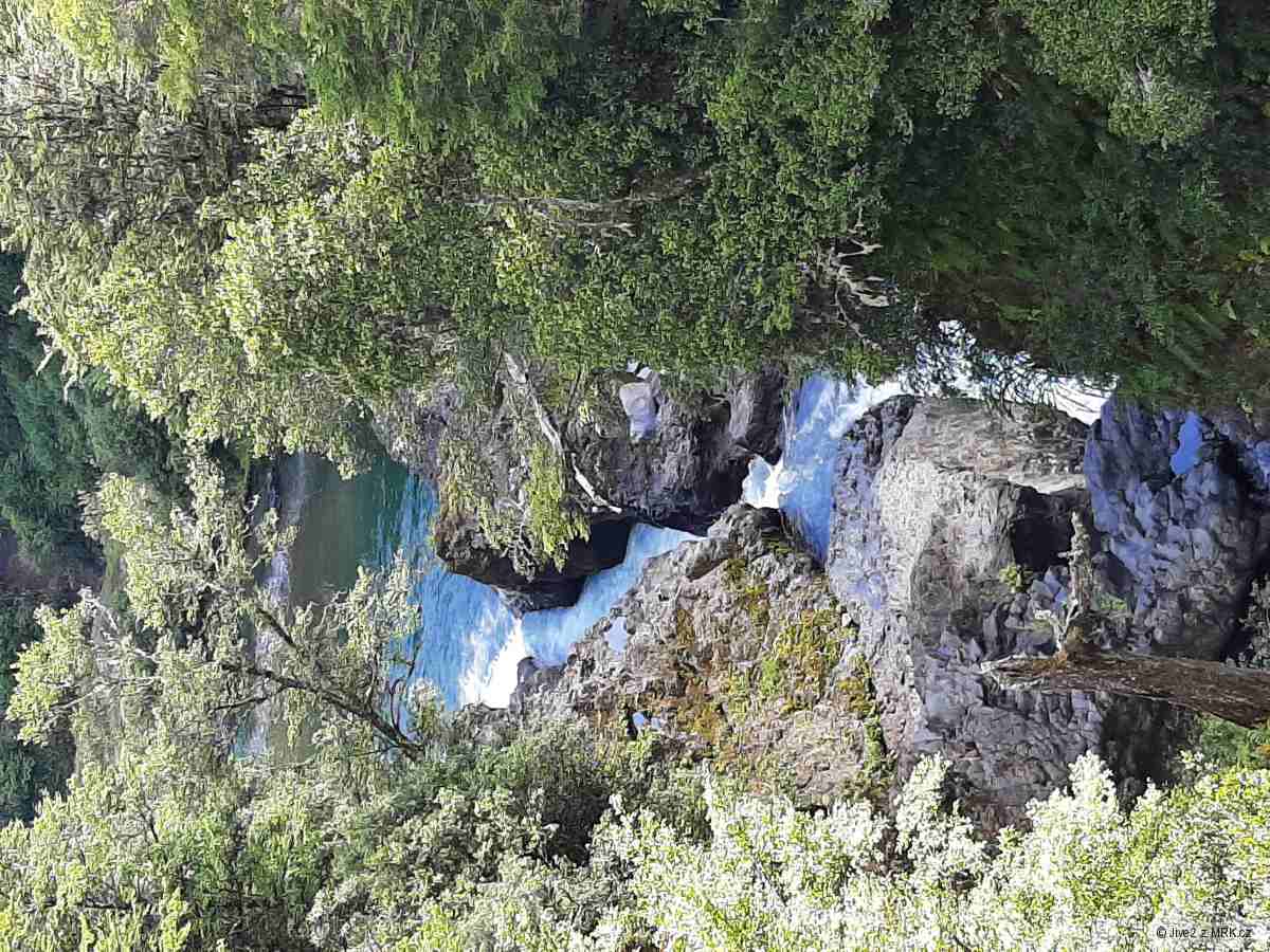 Nový Zealand 2019