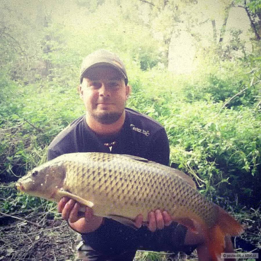 Řeka, 7,5KG