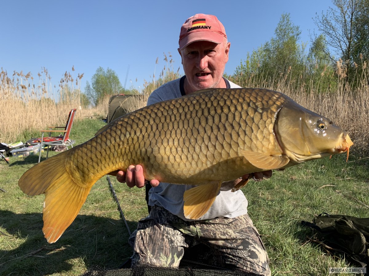 JEZERO ZA PILOU 18,5KG