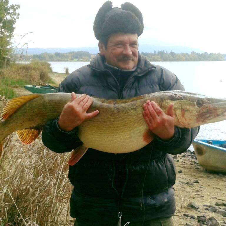 126cm/16,70 kg