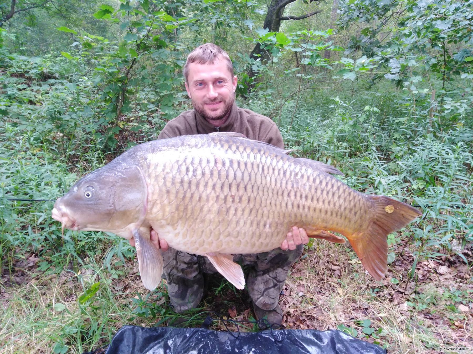 Můj osoba 28 kg