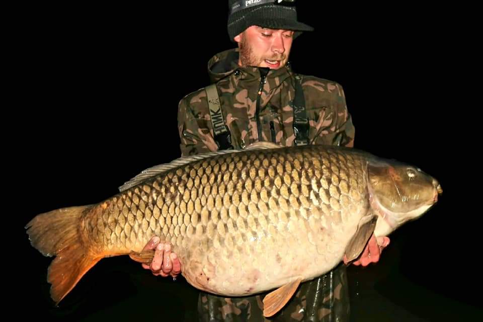 32 kg ze svazu