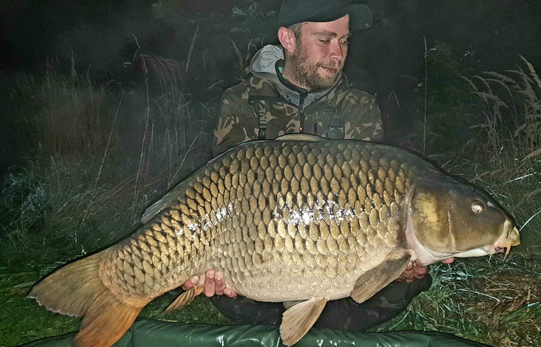 22.2 kg svazovka