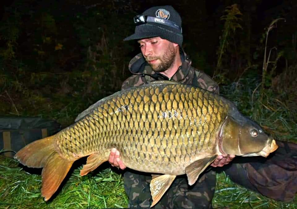 21.4 kg svazovka