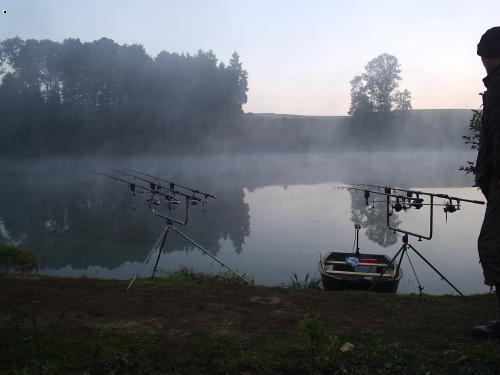 Probuzen�