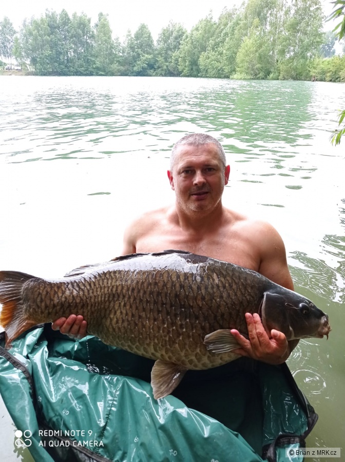27 kg!