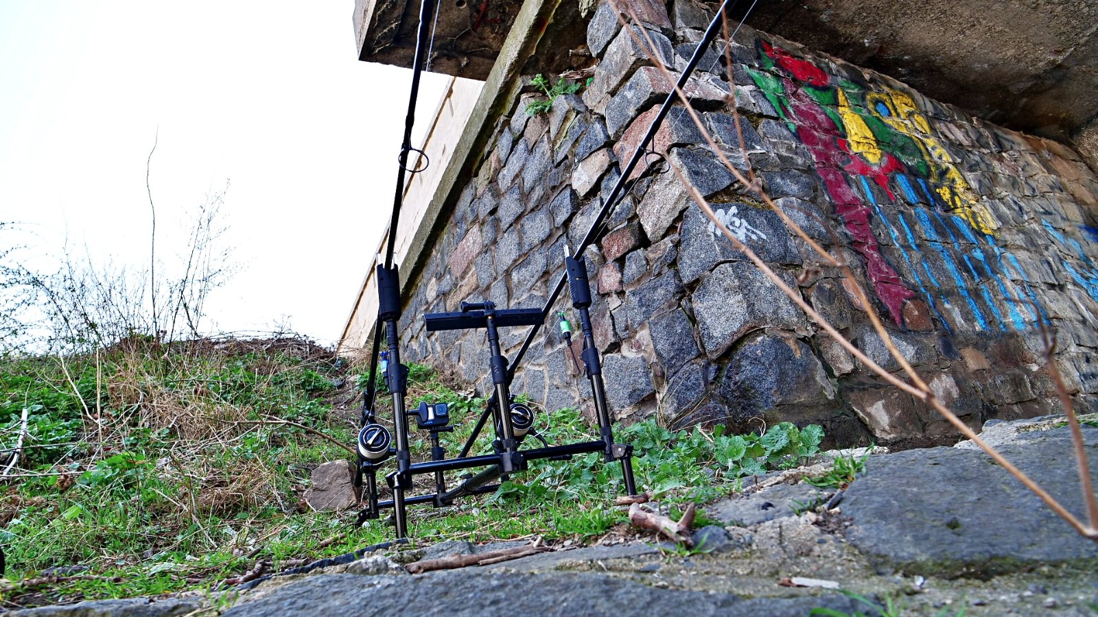 Squat Libeňák