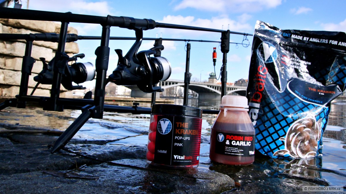 Urbanfishing