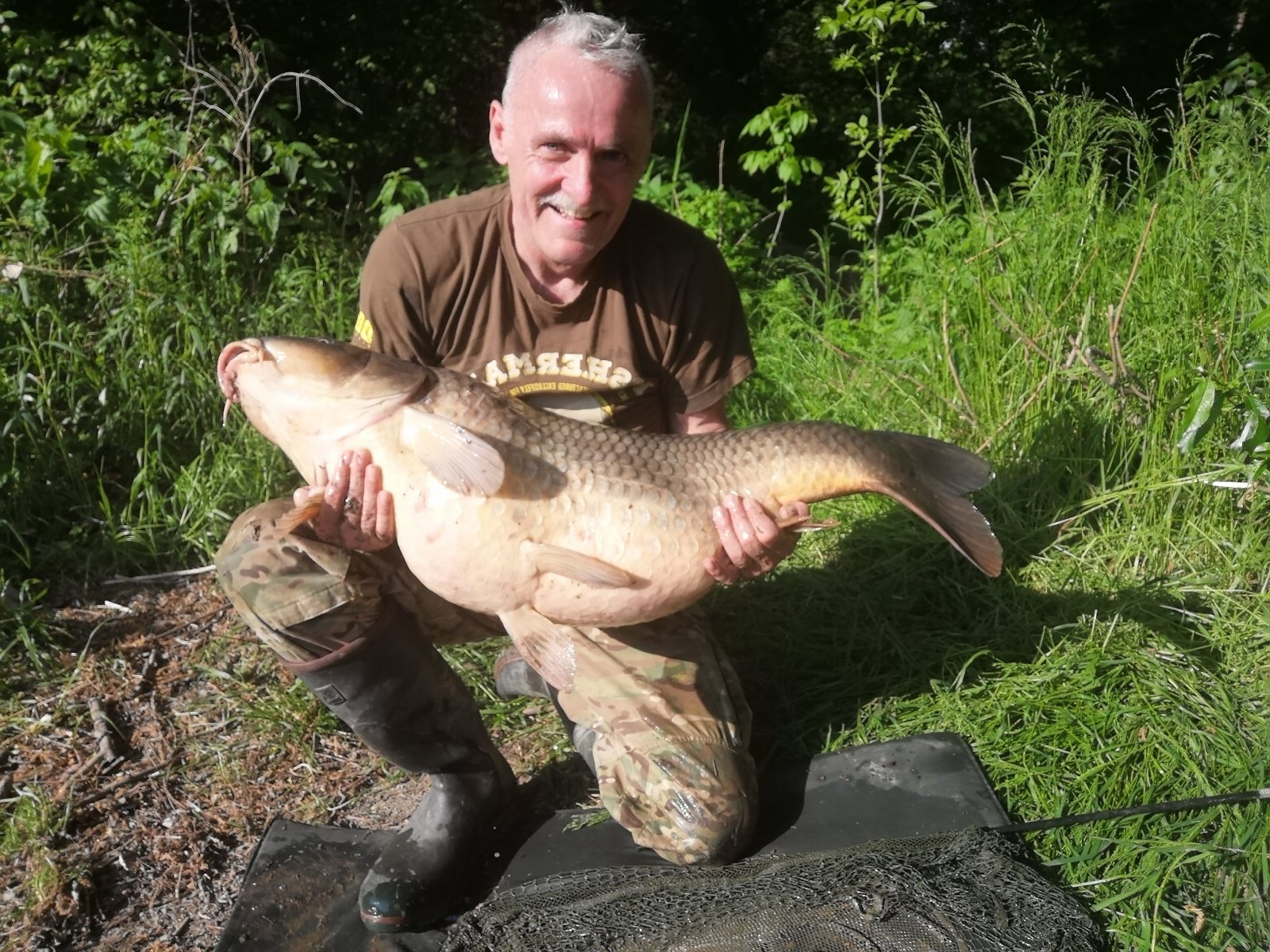Moravská big mama 25 kg