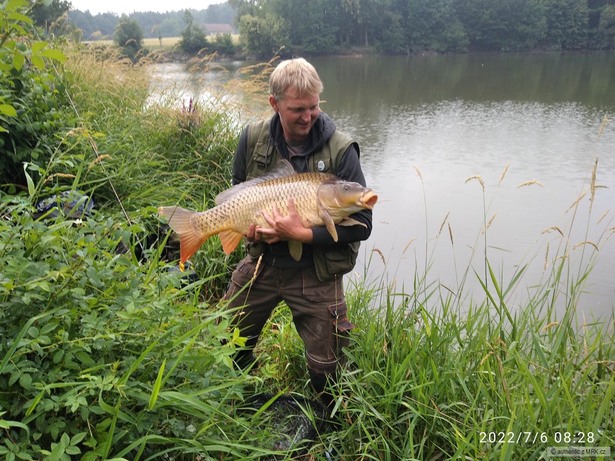 Osobáček 83cm
