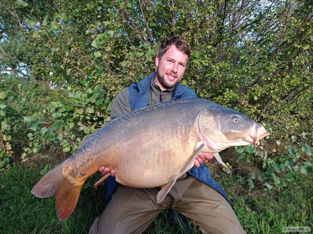 Pálavský klenot 18,5kg