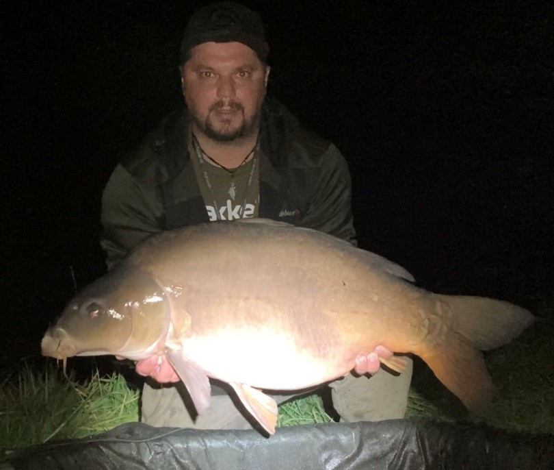 Září 2021 19,3 kg