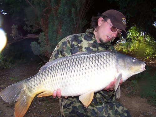 podzimn� v�prava-80cm 10kg