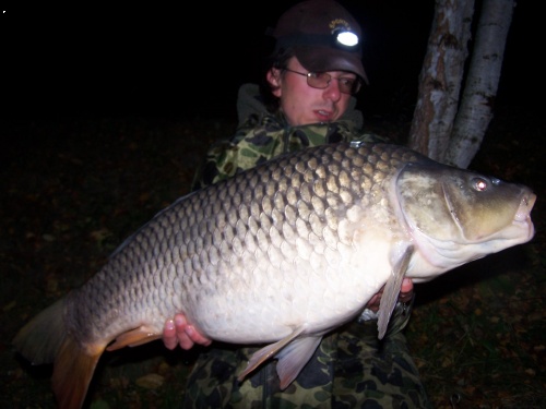 podzimn� v�prava-85cm 13,90kg