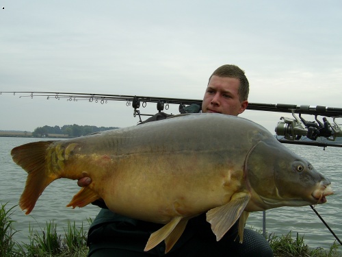 Korbec�v osob�k 98cm- 19kg