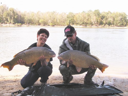 Apalachicola river 24-27.11.2005/2