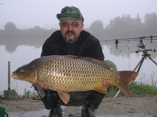 P�d 2005 - koleg�v osob�k 13kg
