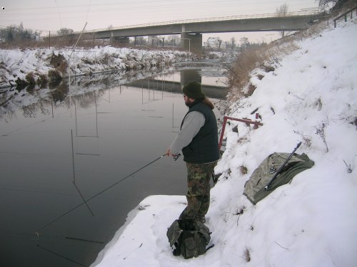 Silvestr 2005
