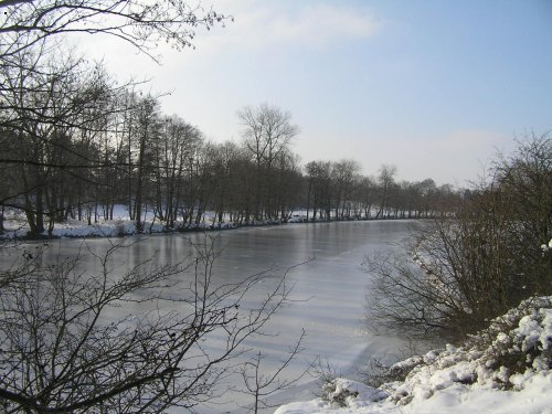 Otava-Katovice