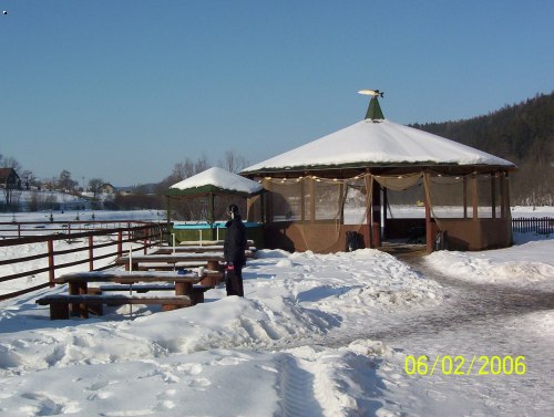 �ertovy rybn�ky-�un�n