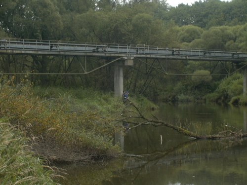 Jeden zapomenut� kraj