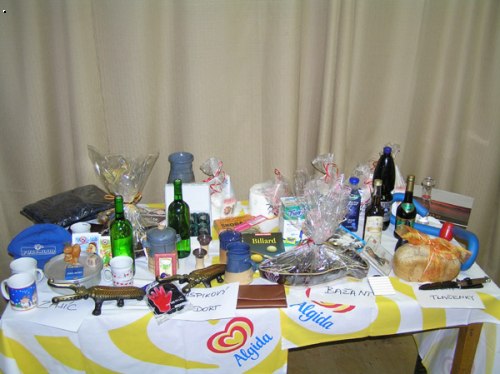 Tombola