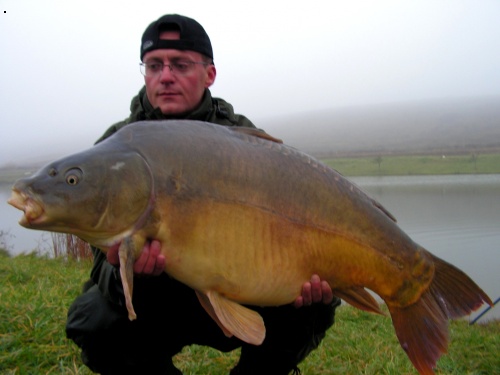 Maconka,2005, K.Nash: Monster Pursuit