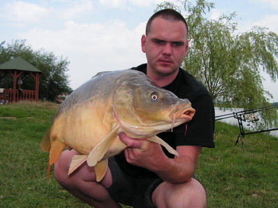 Maconka, 2005, Jaro, K.Nash: B2 
