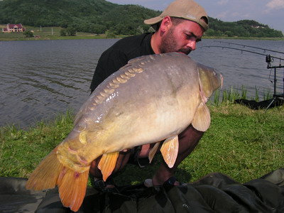 Maconka, 2005,Marcel, K.Nash:Monster Pursuit