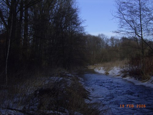 �eka blanice