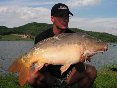 Maconka,2005, K.Nash: White Chocolate