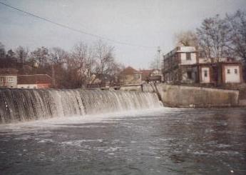 svratka