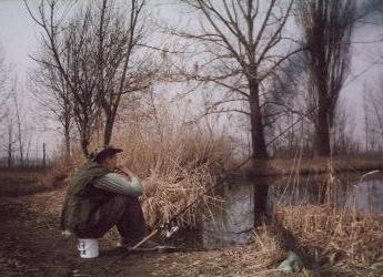 vydrysek