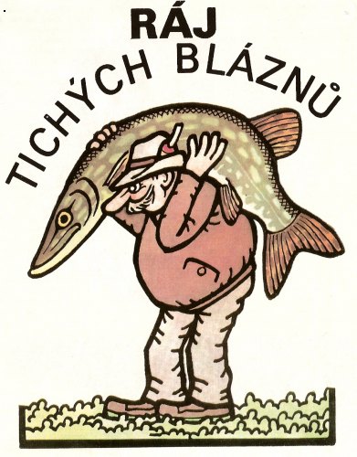 R�j tich�ch bl�zn�