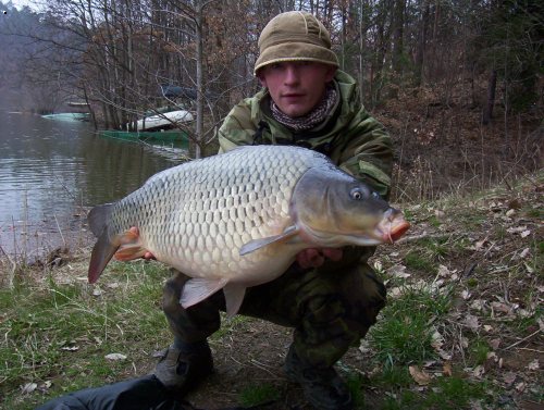 Velikonoce 2006