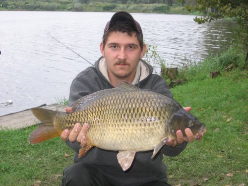 ryby z koblova