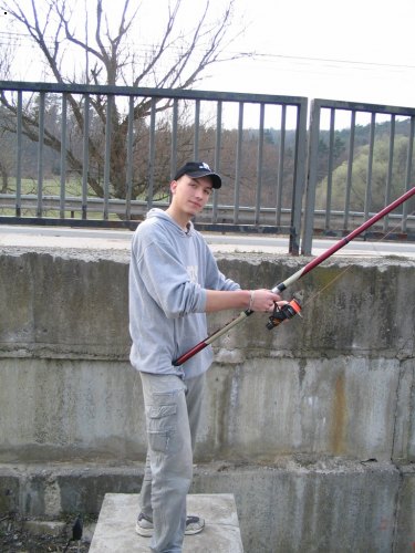 zeby ryby?