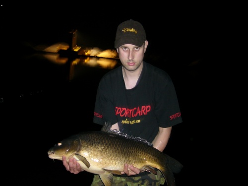 No�n� focen� - 82 cm  10 kg